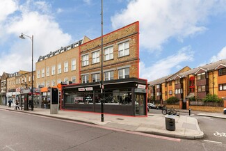 More details for 505A Kingsland Rd, London - Retail for Rent