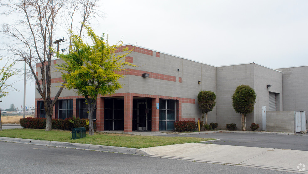 395 S G St, San Bernardino, CA for sale - Primary Photo - Image 1 of 1