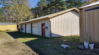 More details for 135 Stonewall St, Hot Springs National Park, AR - Industrial for Rent