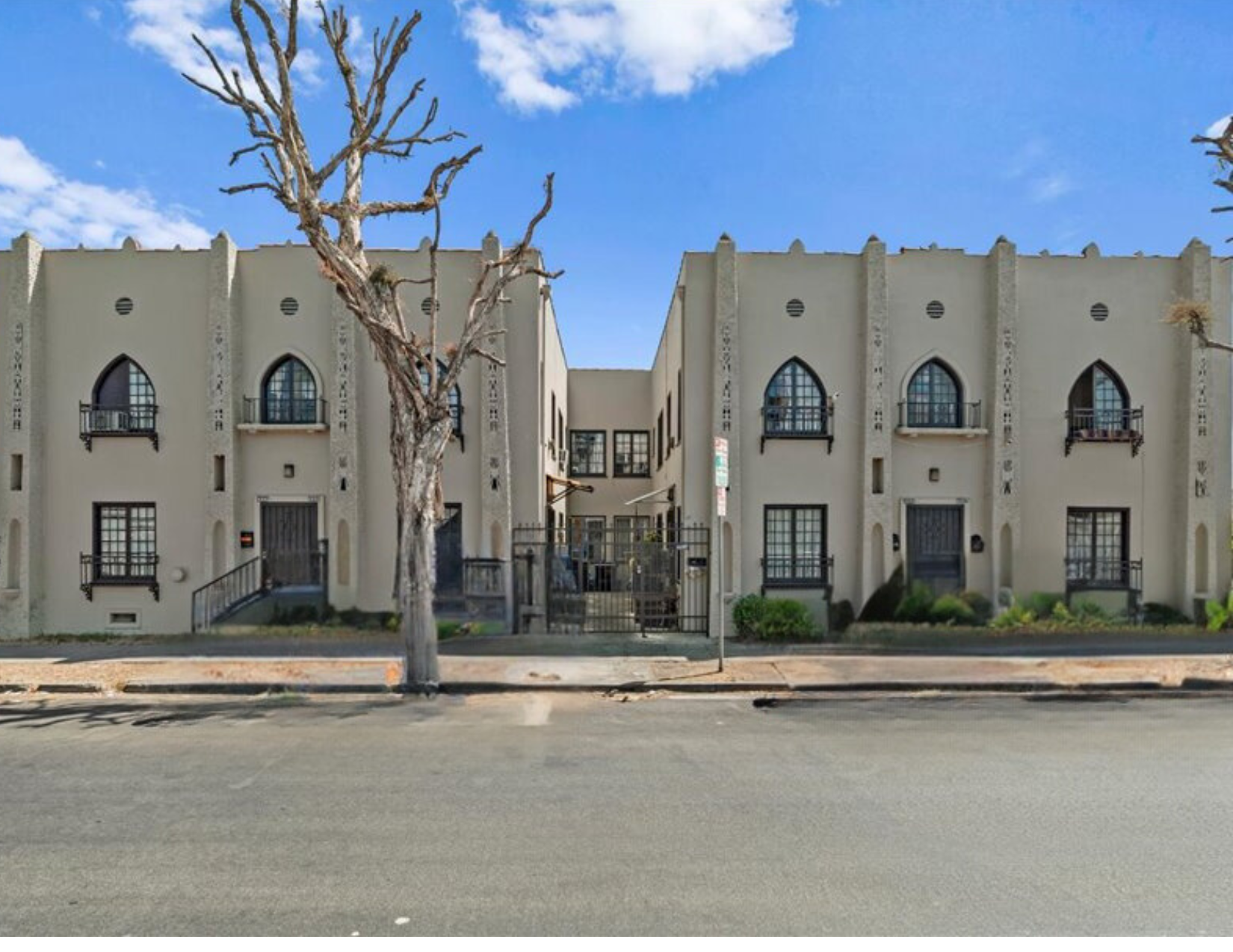 4886 Lexington Ave, Los Angeles, CA for sale Building Photo- Image 1 of 1