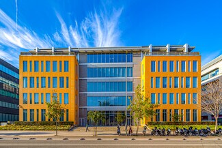 More details for Avinguda del Maresme, 14T, Cornellà de Llobregat - Co-working to Rent