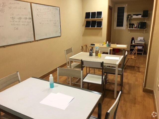 Calle Padre Rubio, 21, Madrid, Madrid to rent - Interior Photo - Image 1 of 1