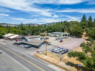 More details for 8479 East Rd, Redwood Valley, CA - Light Industrial for Sale