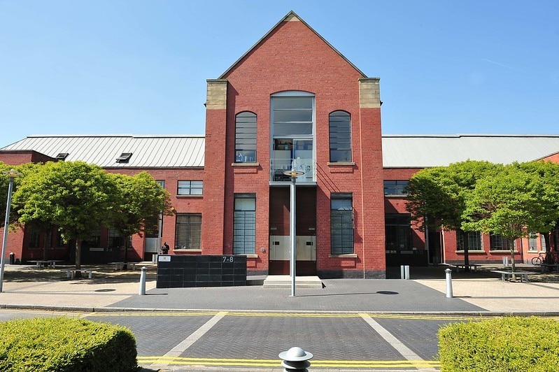 Third Av, Manchester for sale - Primary Photo - Image 1 of 1