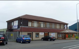 More details for Winterton Rd, Scunthorpe - Office for Rent