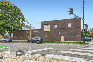 More details for 2950-2958 Leavitt st, Chicago, IL - Industrial for Rent