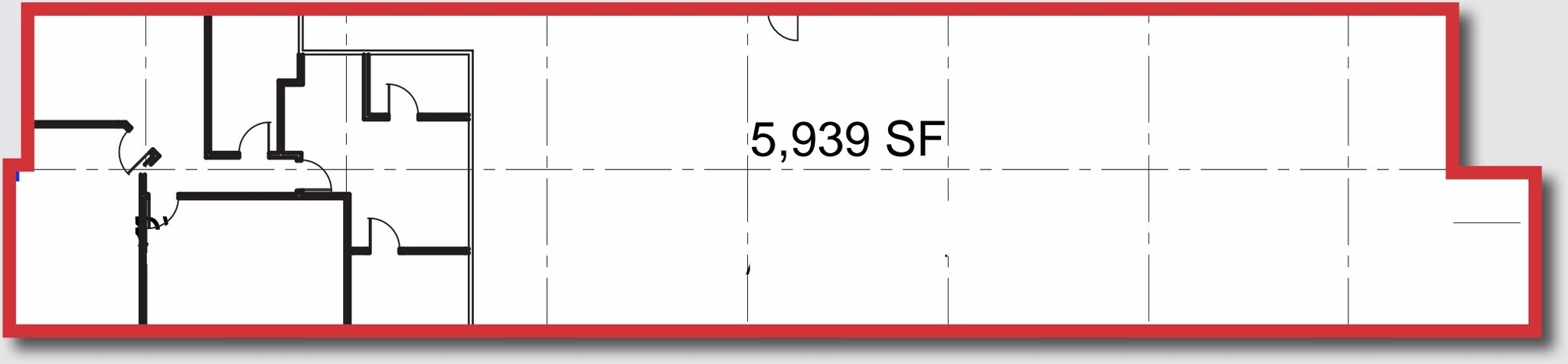 575 Corporate Dr, Mahwah, NJ to rent Floor Plan- Image 1 of 1