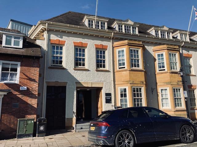 Church St, Stratford Upon Avon to rent - Building Photo - Image 3 of 21