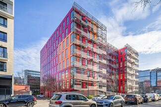 More details for 19 Rue George Stephenson, Montigny-le-Bretonneux - Office to Rent