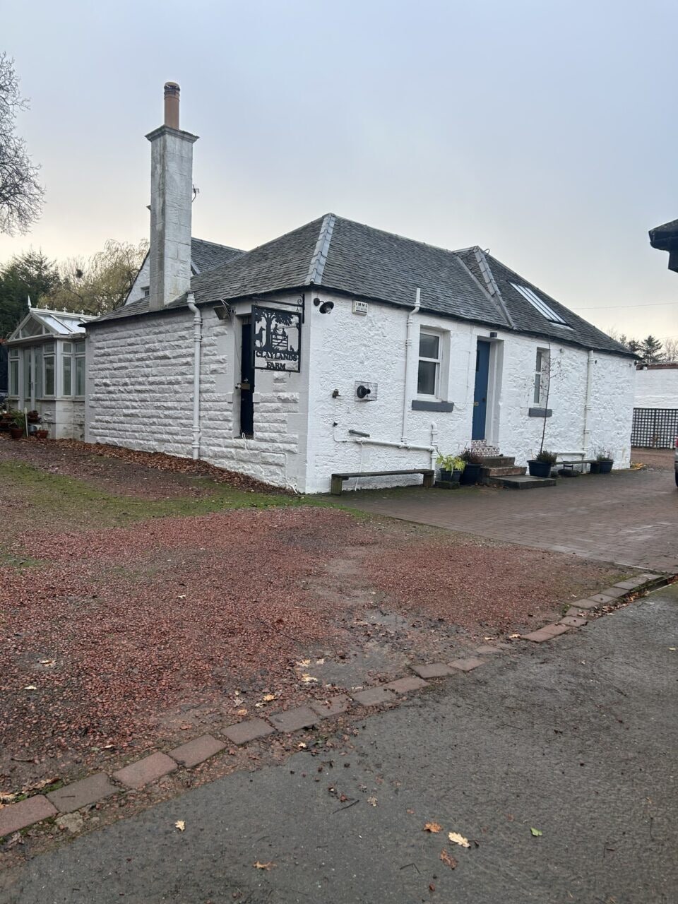 Claylands Rd, Newbridge to rent Primary Photo- Image 1 of 9