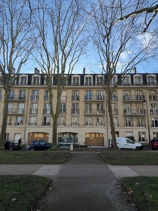 More details for 98 Ter Avenue De Paris, Versailles - Build-to-Rent for Sale