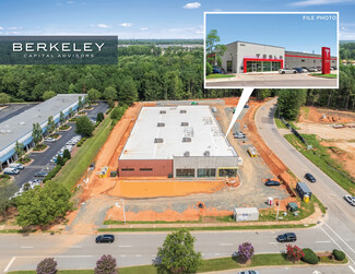 More details for 3950 Junction Boulevard, Raleigh, NC - Retail for Sale