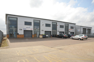 More details for Miners Way, Canterbury - Light Industrial for Rent