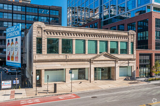 210-216 W Chicago Ave, Chicago, IL for rent Building Photo- Image 1 of 6