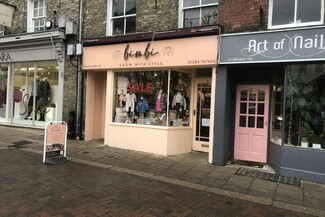 More details for 9 The Traverse, Bury St Edmunds - Retail for Rent