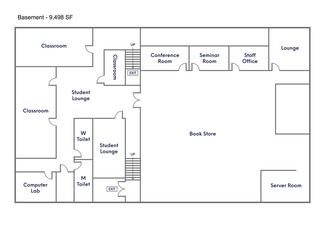 More details for 30 Harriet St, San Francisco, CA - Office for Rent