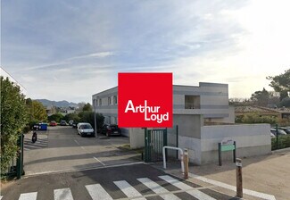 More details for Rue Max Planck, Marseille - Office to Rent