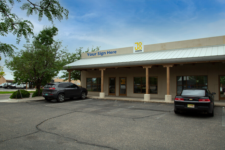 211 Montano Rd NW, Albuquerque, NM for sale - Building Photo - Image 1 of 1