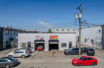 8673-8687 8e Avenue, Montréal, QC for sale Primary Photo- Image 1 of 3