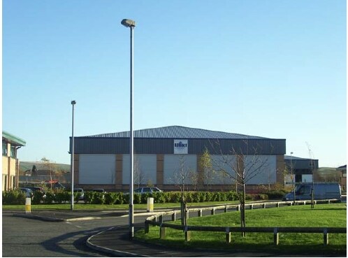 Kingsway, Rochdale for sale Primary Photo- Image 1 of 1