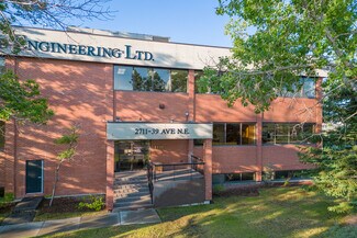 More details for 2711 39th Ave NE, Calgary, AB - Office to Rent