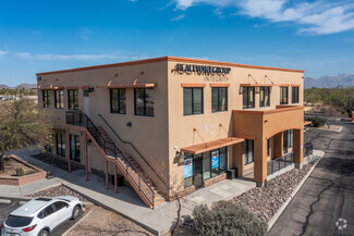 More details for 1360 W Irvington Rd, Tucson, AZ - Office/Medical for Rent