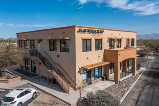 More details for 1360 W Irvington Rd, Tucson, AZ - Office/Medical for Rent