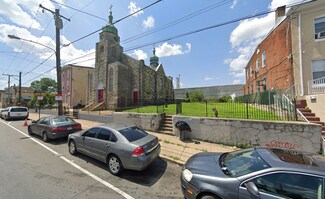 More details for 2226 Orthodox st, Philadelphia, PA - Speciality for Sale