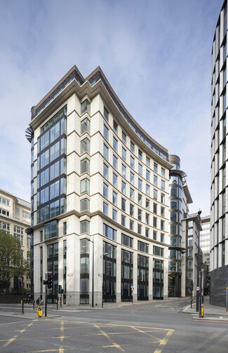 More details for 12 Arthur St, London - Office for Rent