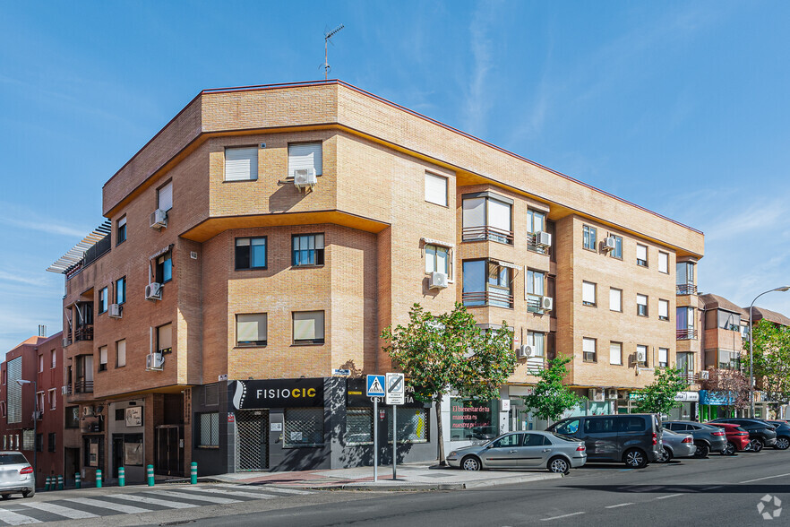 Avenida Doctor Marañón, 6, Majadahonda, Madrid for sale - Primary Photo - Image 1 of 2