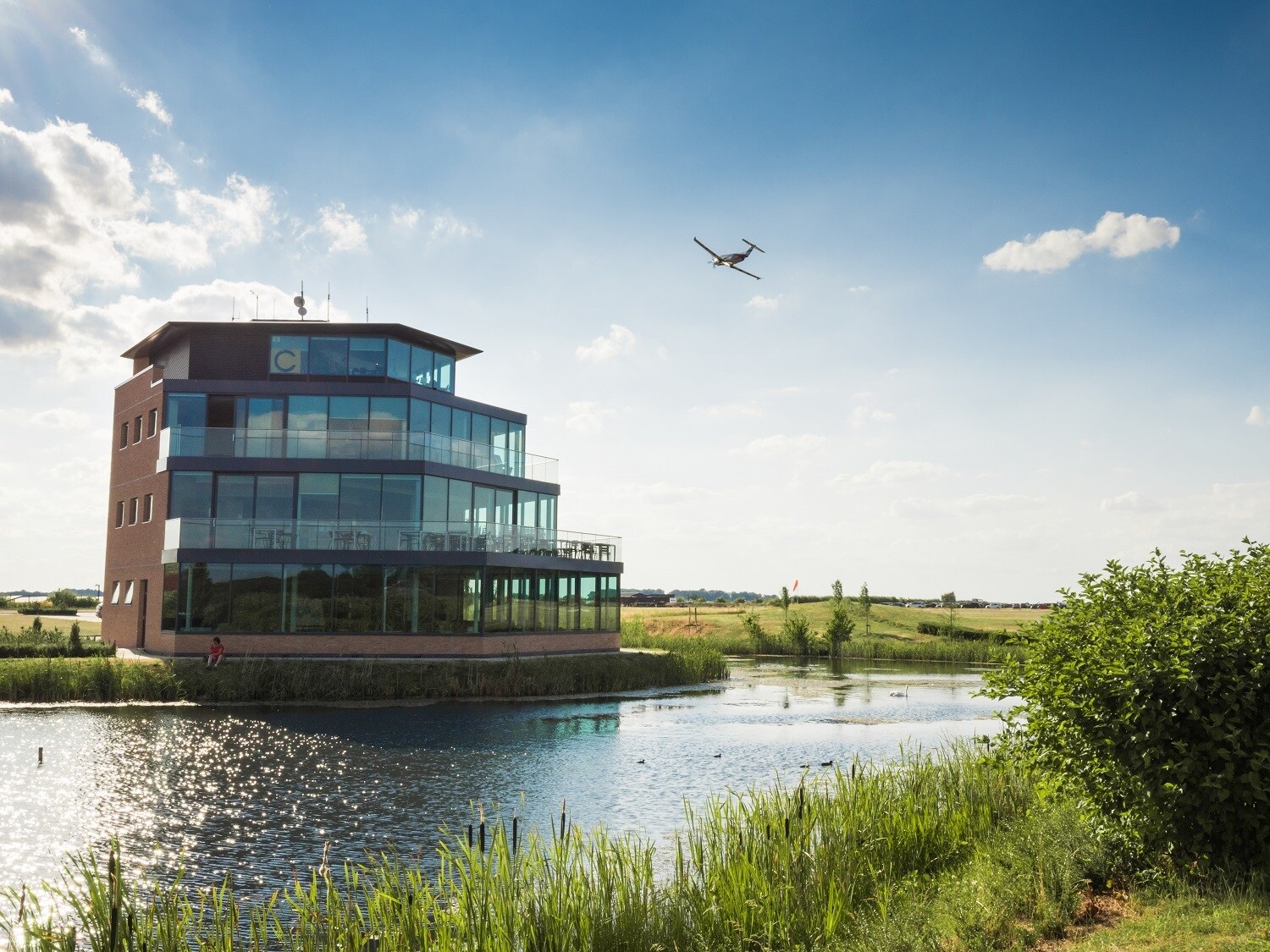 Biddlesden Road Rd, Brackley for sale Building Photo- Image 1 of 1