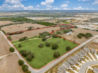 More details for 19 Old Fredericksburg Rd, Boerne, TX - Land for Sale