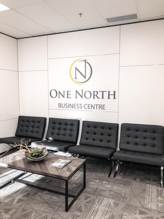 More details for 4503 Brisebois Dr NW, Calgary, AB - Coworking for Rent