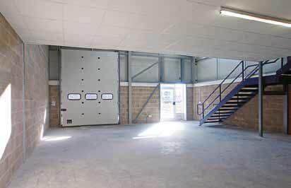 Units 1-6 Terminus Rd, Chichester, WSX PO19 8TW - Unit 1 - - Interior Photo - Image 1 of 3