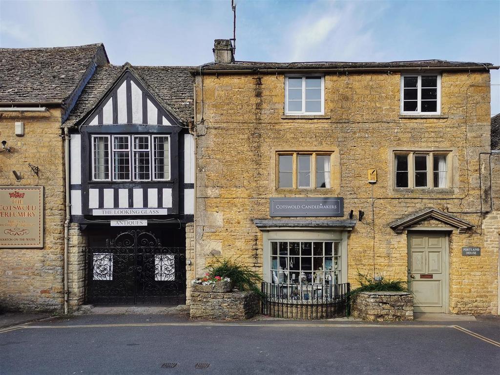 Victoria St, Bourton On The Water for sale Building Photo- Image 1 of 1