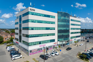 More details for 2250 Bovaird Dr E, Brampton, ON - Office/Medical for Rent