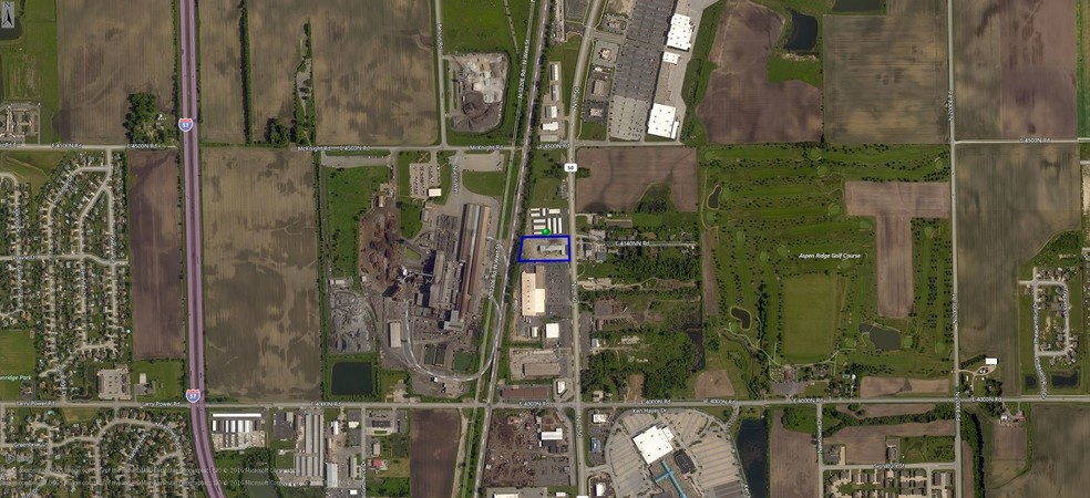 1851 N State Route 50, Bourbonnais, IL for sale - Other - Image 3 of 3