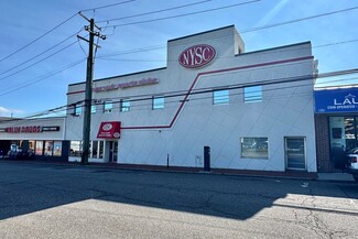 More details for 16 New St, Huntington, NY - Retail for Rent