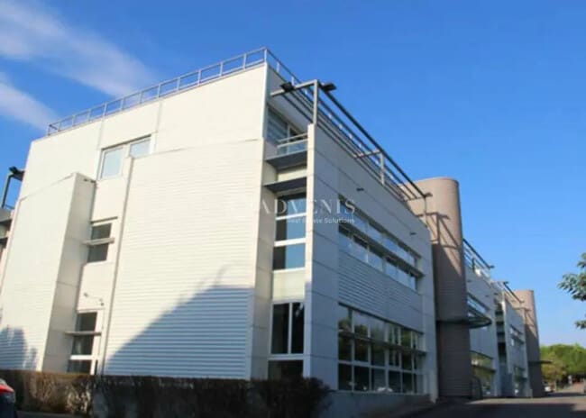 Vente Bureaux 295 m²