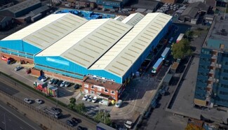 More details for Roebuck St, West Bromwich - Industrial for Sale