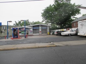 520-526 Joralemon St, Belleville NJ - Commercial Property