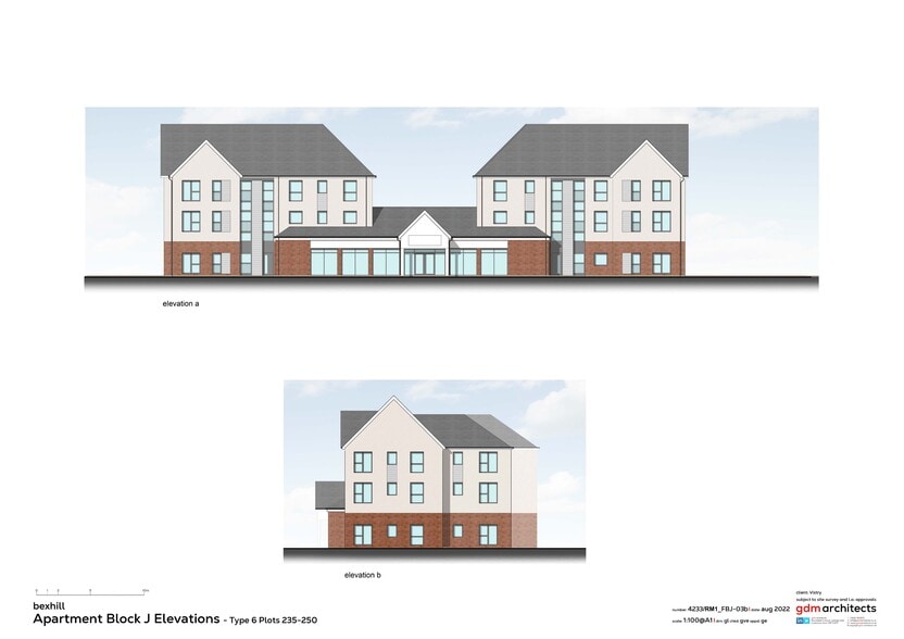 34 Swallowtail Dr, Bexhill On Sea for sale - Building Photo - Image 2 of 6