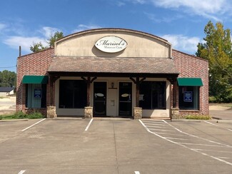 More details for 336 W Hwy 80, Hallsville, TX - Retail for Rent