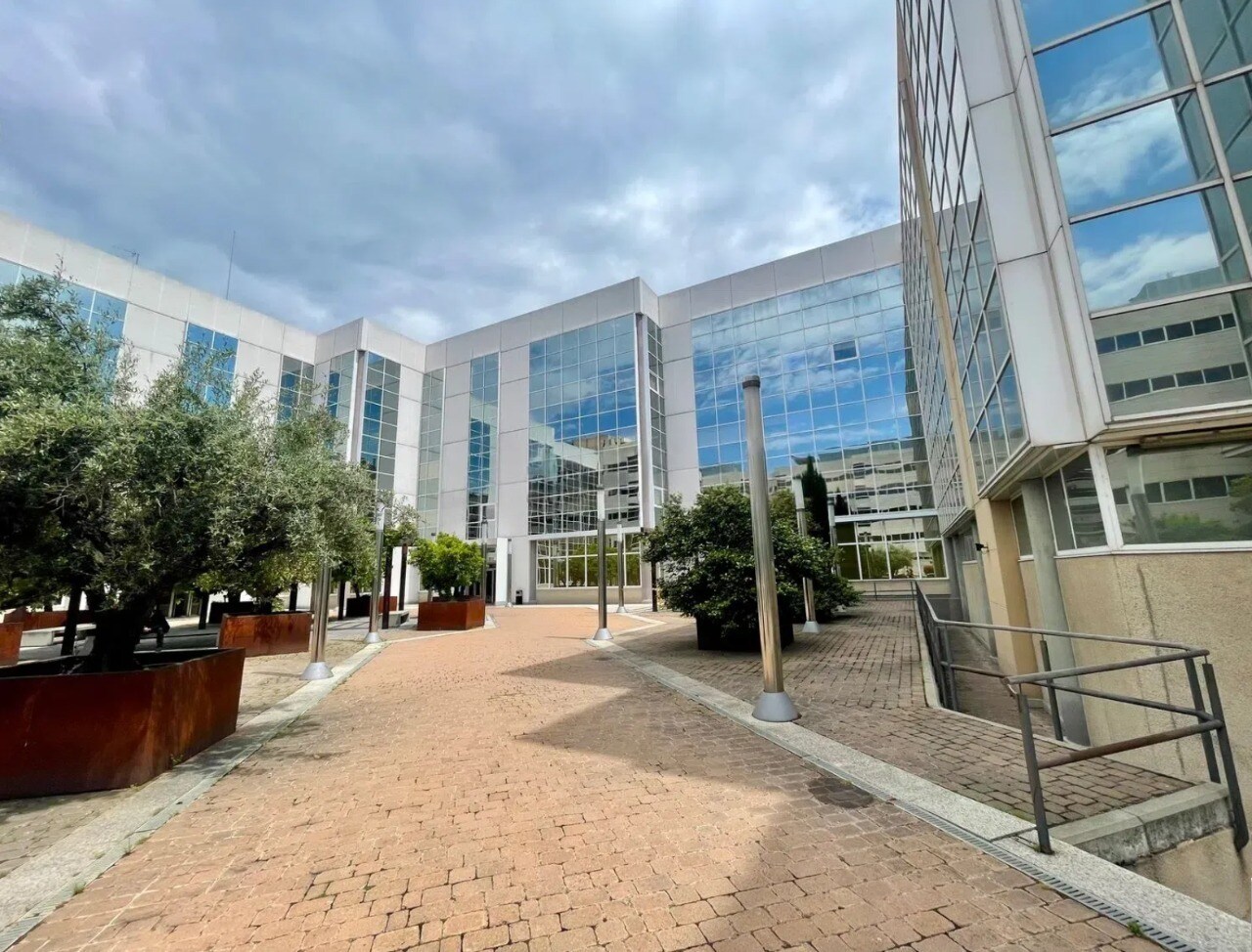 Calle de Julián Camarillo, 29, Madrid, Madrid to rent Interior Photo- Image 1 of 14