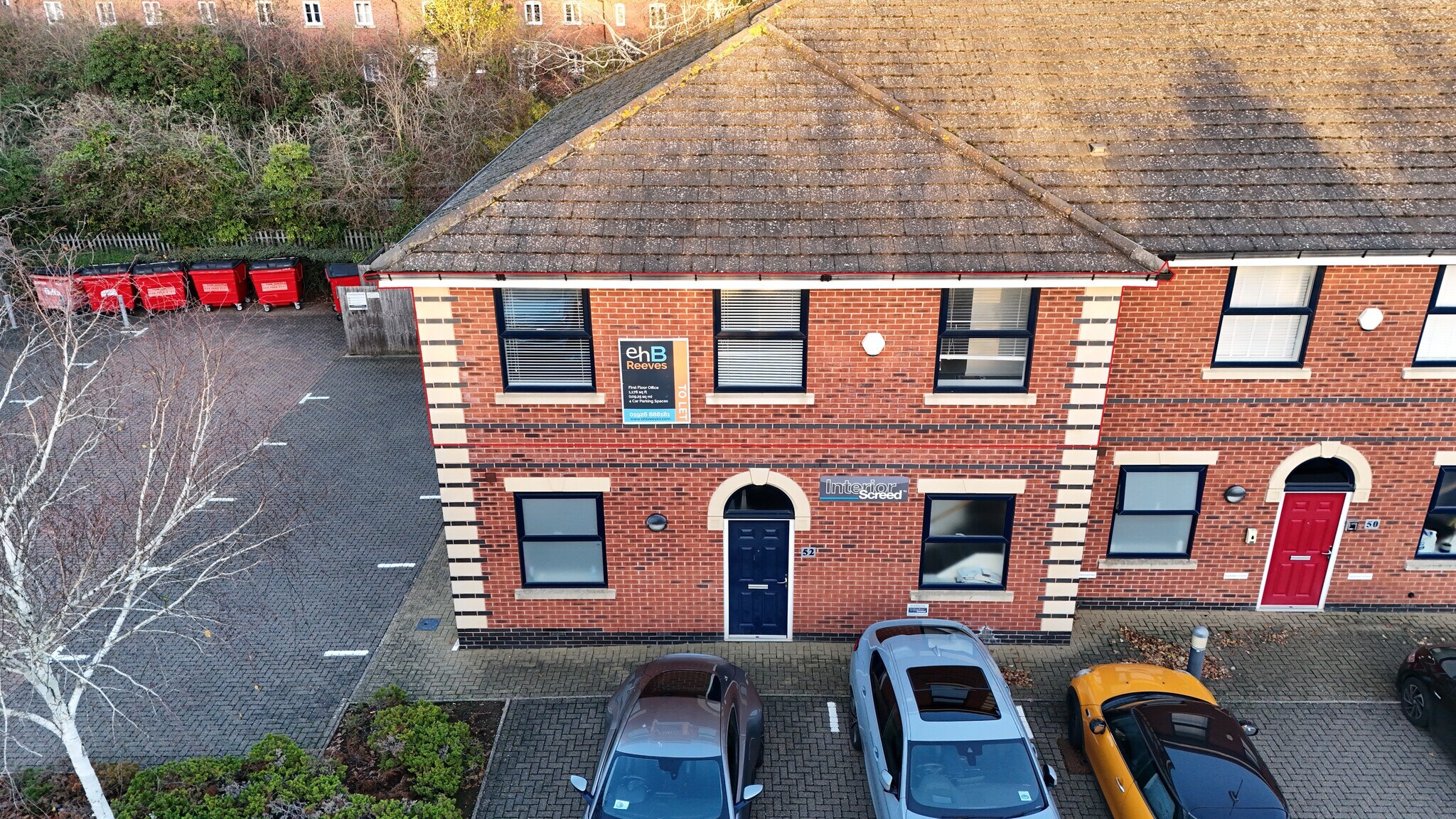 Timothys Bridge Rd, Stratford Upon Avon to rent Building Photo- Image 1 of 8