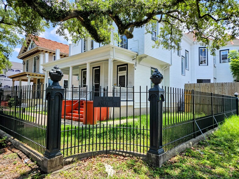 3432 Canal St, New Orleans, LA for sale - Building Photo - Image 2 of 29