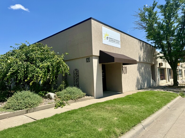 820 N Main St, Wichita, KS for sale - Building Photo - Image 1 of 12