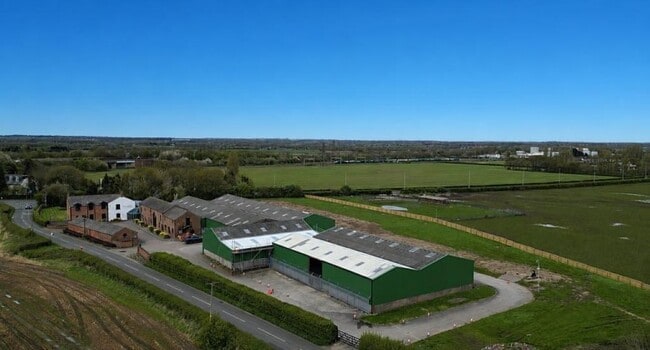 More details for Ramsbrooke Lane, Widnes - Industrial for Sale