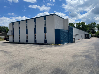 More details for 6855 Cornell Rd, Blue Ash, OH - Industrial for Sale