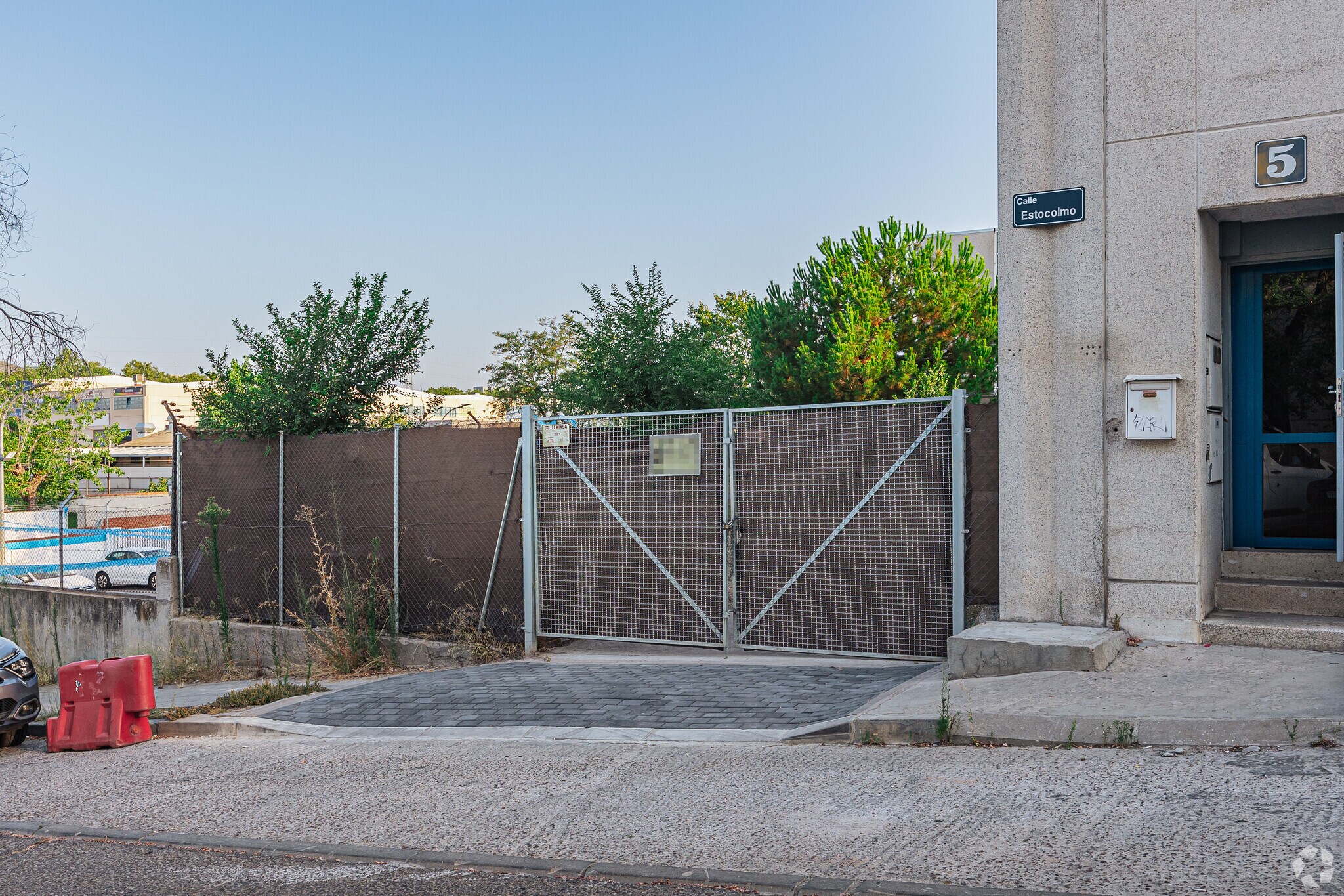 Calle Estocolmo, 3, Las Rozas de Madrid, Madrid to rent Primary Photo- Image 1 of 3